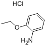 O-PHENETIDINE HYDROCHLORIDE CAS#: 89808-01-5