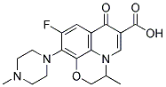 OFLOXACIN CAS#: 83380-47-6