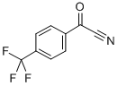 OXO-(4-TRIFLUOROMETHYL-PHENYL)-ACETONITRILE CAS#: 80277-40-3