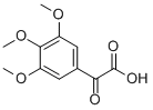 OXO(3,4,5-TRIMETHOXYPHENYL)ACETIC ACID CAS#: 88755-16-2