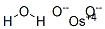 Osmium(IV)OxideHydrate CAS#: 89520-34-3