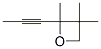 Oxetane, 2,3,3-trimethyl-2-(1-propynyl)- (9CI) CAS#: 80992-49-0