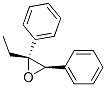 Oxirane, 2-ethyl-2,3-diphenyl-, (2R,3R)- (9CI) CAS#: 807630-83-7