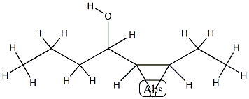 Oxiranemethanol,3-ethyl-alpha-propyl-(9CI) CAS#: 84172-60-1