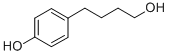P-HYDOROXYPHENYL-4-BUTANOL CAS#: 86223-05-4