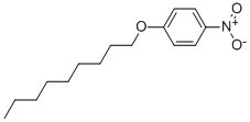 P-NITROPHENYL NONYL ETHER CAS#: 86702-46-7