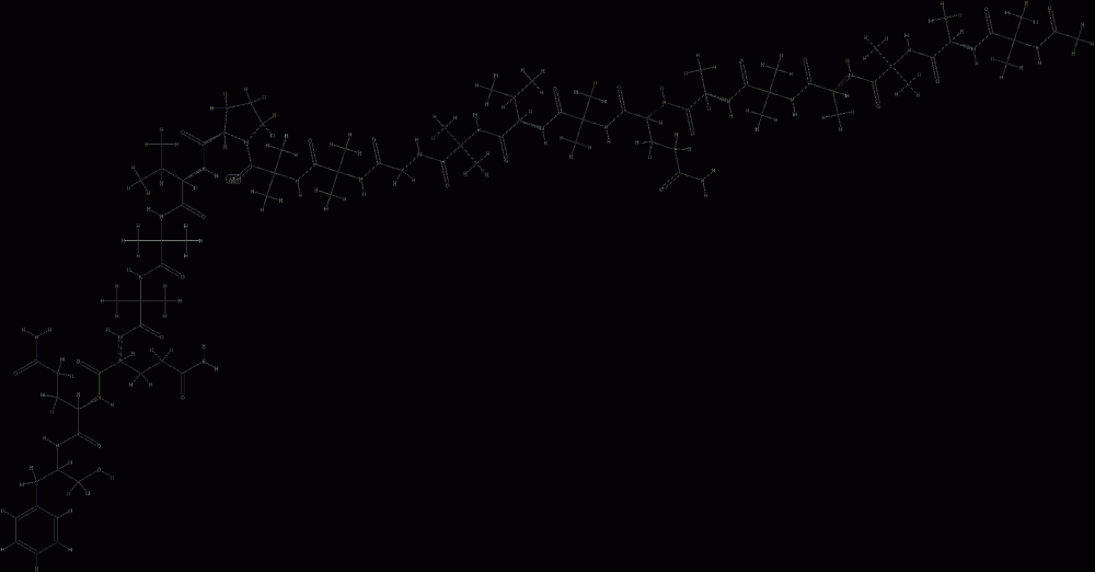 PARACELSIN CAS#: 88526-44-7