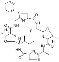 PATELLAMIDE C CAS#: 81120-74-3