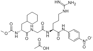 PEFACHROME(R) FXA* CAS#: 80895-10-9
