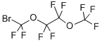 PERFLUORO-2,5-DIOXAHEXYL BROMIDE CAS#: 87136-78-5