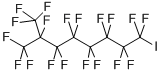 PERFLUOROISONONYL IODIDE CAS#: 865-77-0