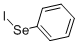 PHENYLSELENYL IODIDE CAS#: 81926-79-6