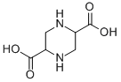 PIPERAZINE-2,5-DICARBOXYLIC ACID CAS#: 89601-10-5