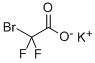 POTASSIUM BROMODIFLUOROACETATE CAS#: 87189-16-0