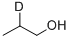 PROPYL-2-D1 ALCOHOL CAS#: 89603-83-8