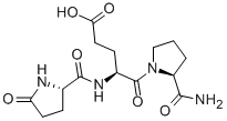 PYR-GLU-PRO-NH2 CAS#: 85541-78-2