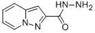 PYRAZOLO[1,5-A]PYRIDINE-2-CARBOHYDRAZIDE CAS#: 80537-15-1