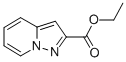 PYRAZOLO[1,5-A]PYRIDINE-2-CARBOXYLIC ACID ETHYL ESTER CAS#: 80537-14-0