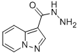 PYRAZOLO[1,5-A]PYRIDINE-3-CARBOXYLIC ACID HYDRAZIDE CAS#: 80536-99-8