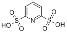 PYRIDINE-2,6-DISULFONIC ACID CAS#: 89949-06-4