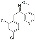 PYRIFENOX CAS#: 88283-41-4