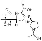 Panipenem CAS#: 87726-17-8