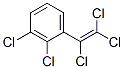 Pentachlorostyrene CAS#: 83484-75-7