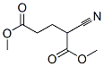 Pentanedioic acid, 2-cyano-, dimethyl ester (9CI) CAS#: 84763-24-6