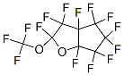 Perfluoro(3-methoxy-2-oxabicyclo[3.3.0]octane) CAS#: 87744-08-9