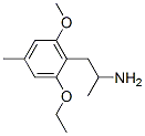 Phenethylamine, 2-ethoxy-6-methoxy-alpha,4-dimethyl- (8CI) CAS#: 801185-69-3