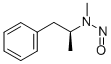 Phenethylamine, alpha,N-dimethyl-N-nitroso- CAS#: 86022-93-7