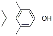 Phenol, 3,5-dimethyl-4-(1-methylethyl)- (9CI) CAS#: 87074-74-6