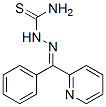 Phenyl(2-pyridyl)methanonethiosemicarbazone CAS#: 82766-13-0