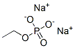 Phosphoric acid, ethyl ester, sodium salt CAS#: 85497-01-4