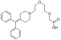 Pibaxizine CAS#: 82227-39-2