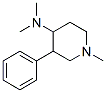 Piperidine, 4-(dimethylamino)-1-methyl-3-phenyl- (8CI) CAS#: 802261-89-8
