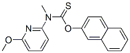 Piritetrate CAS#: 88569-82-8
