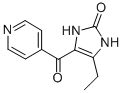 Piroximone CAS#: 84490-12-0