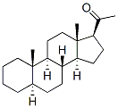 Pregnan-20-one, (5alpha)- CAS#: 848-62-4