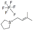 Prenyltetramethylenesulfonium hexafluorophosphate CAS#: 87301-59-5