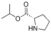 Proline, 1-methylethyl ester (9CI) CAS#: 81084-79-9