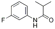 PropanaMide, N-(3-fluorophenyl)-2-Methyl- CAS#: 80945-21-7