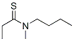 Propanethioamide,  N-butyl-N-methyl- CAS#: 88164-64-1