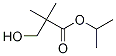 Propanoic acid, 3-hydroxy-2,2-diMethyl-, 1-Methylethyl ester CAS#: 83228-46-0