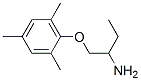 Propylamine, 1-[(mesityloxy)methyl]- (8CI) CAS#: 802889-17-4