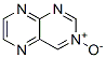 Pteridine, 3-oxide (9CI) CAS#: 88299-32-5