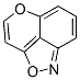 Pyrano[4,3,2-cd]-2,1-benzisoxazole (9CI) CAS#: 89381-25-9
