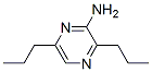 Pyrazinamine, 3,6-dipropyl- (9CI) CAS#: 82818-63-1