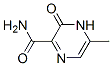 Pyrazinecarboxamide, 3,4-dihydro-5-methyl-3-oxo- (9CI) CAS#: 88394-05-2