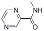 Pyrazinecarboxamide, N-methyl- (7CI,9CI) CAS#: 88393-94-6